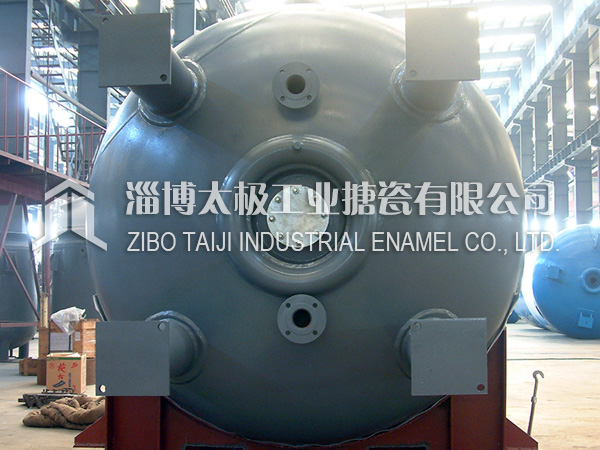 搪玻璃反應釜對底胎有什么嚴格要求嗎？